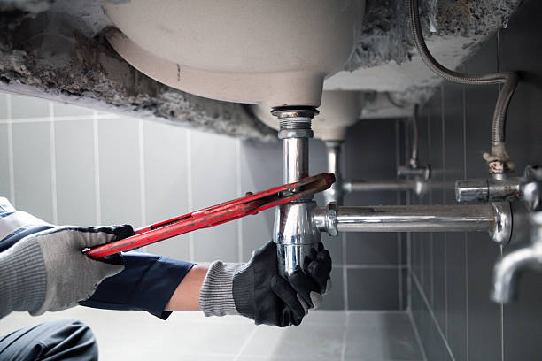 Trusted Gas Line Repair service in Medical Lake, WA - Masters Plumbing Service